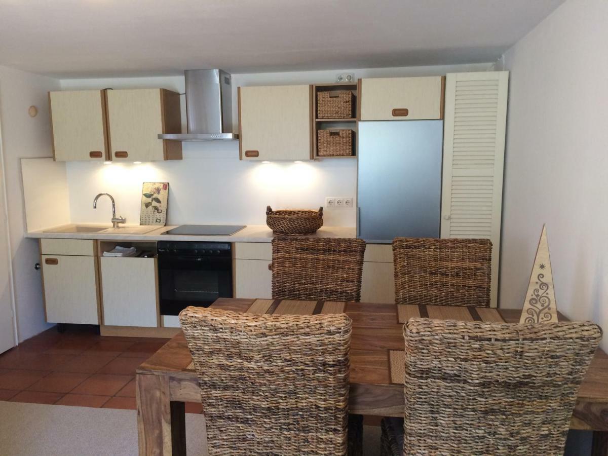 Ferienwohnung Juchheim Traunstein Exteriér fotografie
