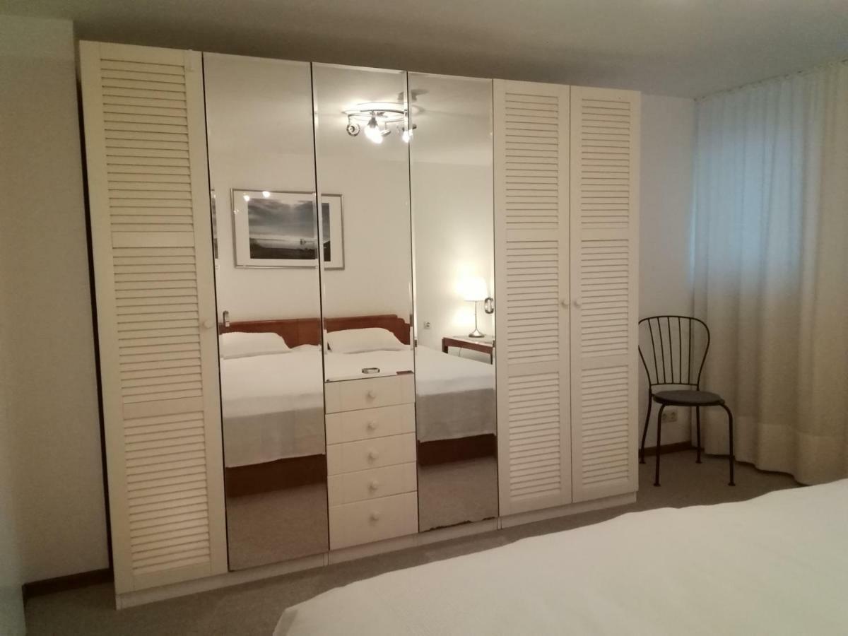Ferienwohnung Juchheim Traunstein Exteriér fotografie