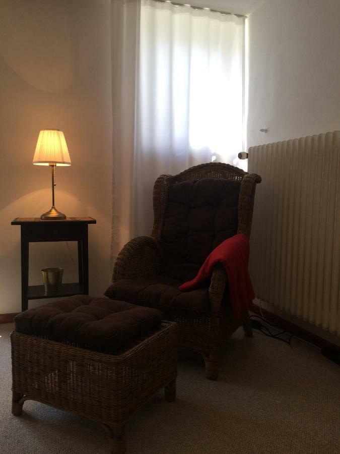 Ferienwohnung Juchheim Traunstein Exteriér fotografie